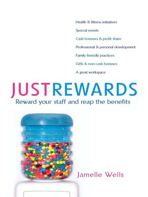 cover image of Just Rewards